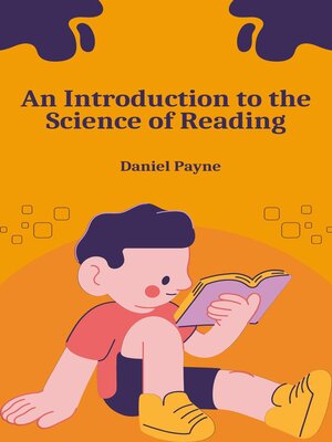 cover image of An Introduction to the Science of Reading